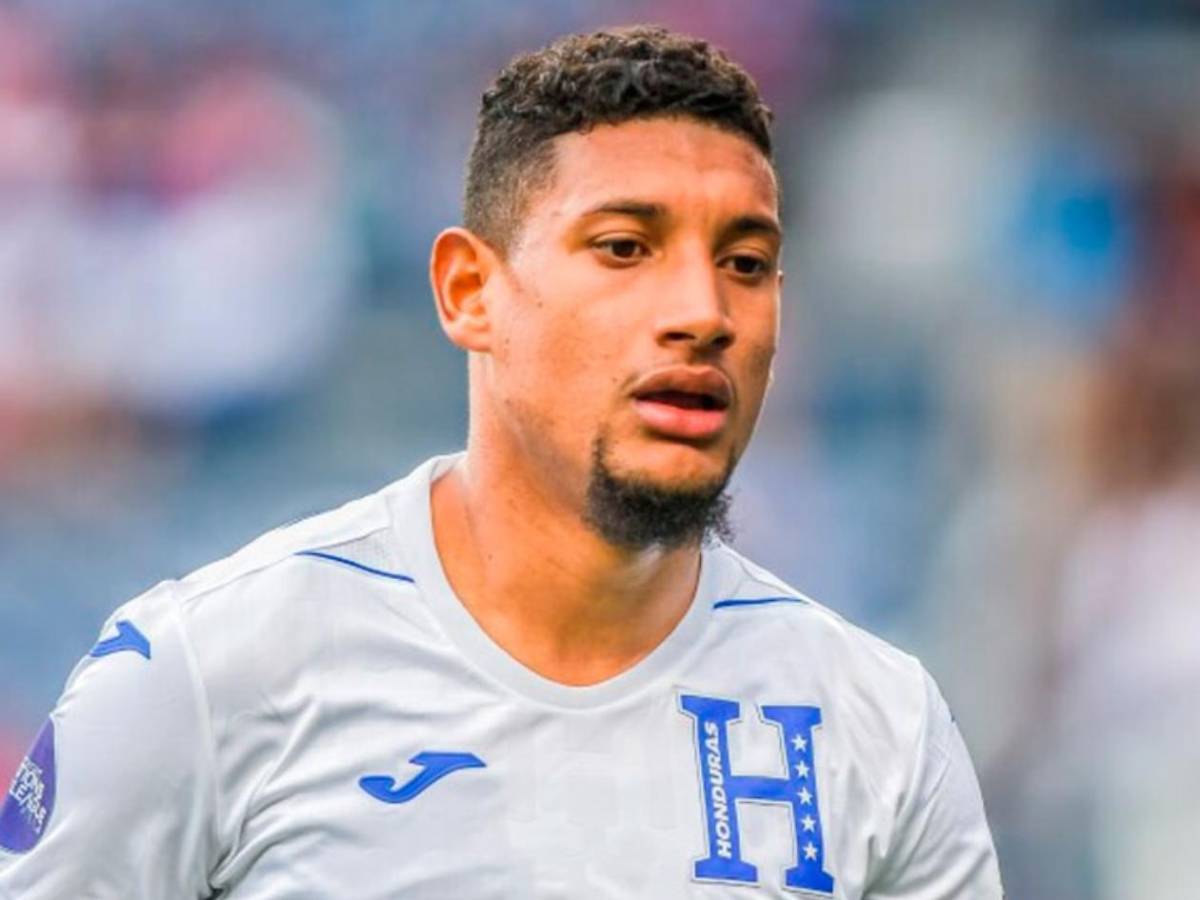 Honduras con nuevo técnico y adiós a varios futbolistas: Ellos no volverán a jugar una eliminatoria