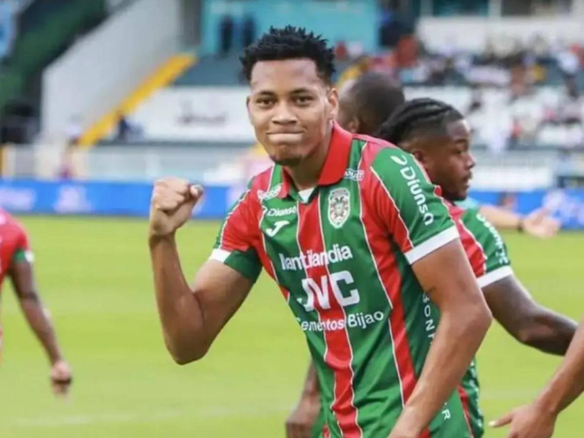 De Alemania a Honduras, dejan al Olimpia, vuelve al Motagua y el destino de Marcelo Santos