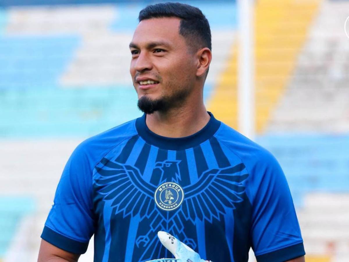 Olimpia firma a dos jugadores, de Miami a Honduras, Motagua no para y se van del Real España
