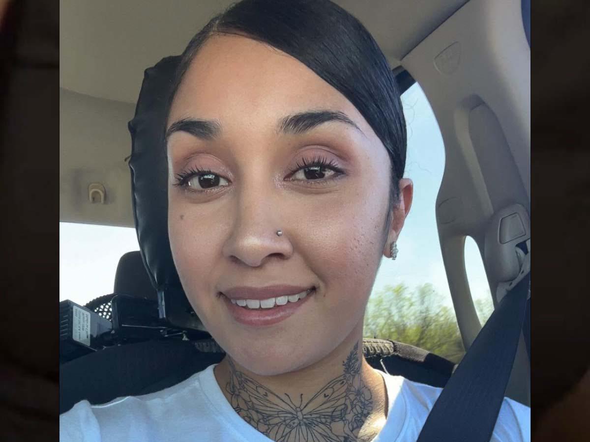 Joven hispana, madre de cinco hijos, es asesinada a puñaladas por tres amigas en Texas