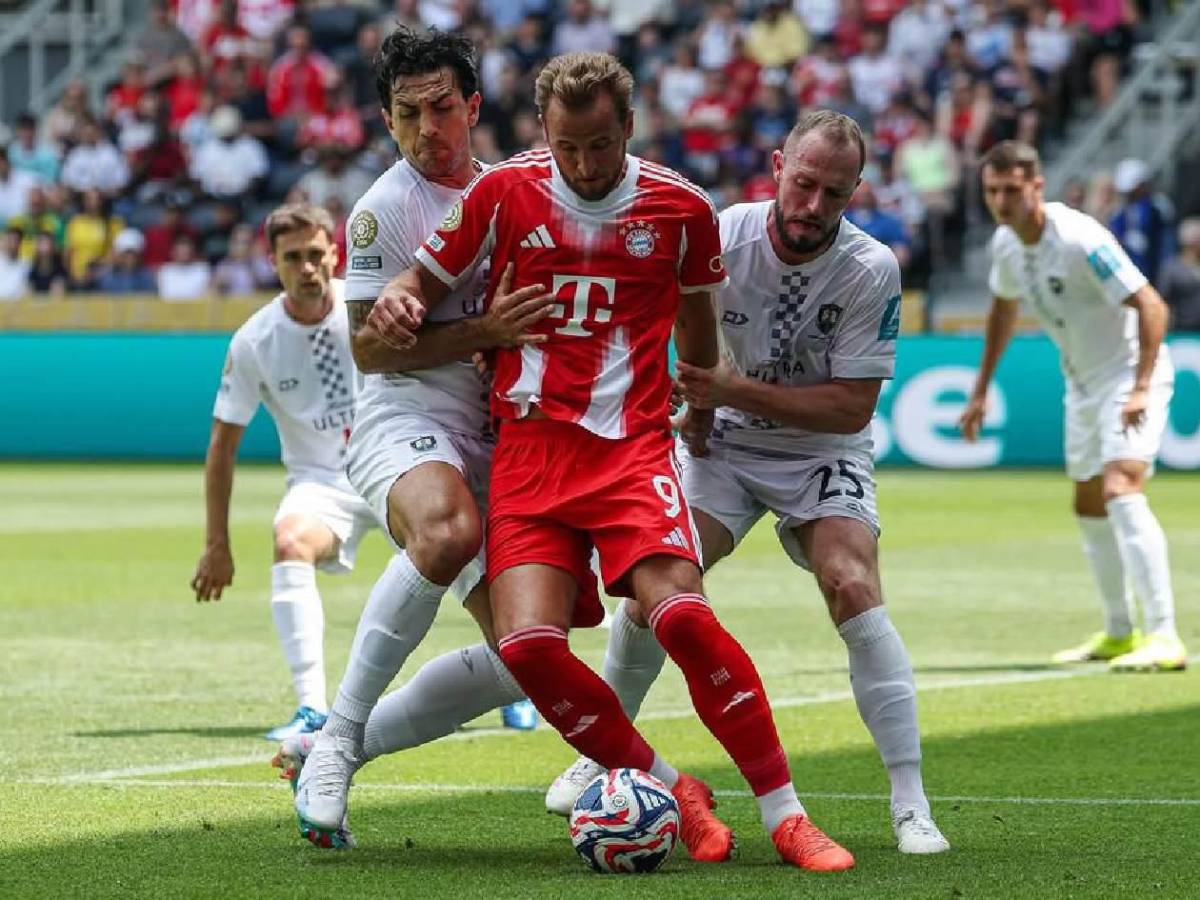 La 'pesadilla' que vive equipo del Mundial de Clubes: van a sufrir con el alquiler