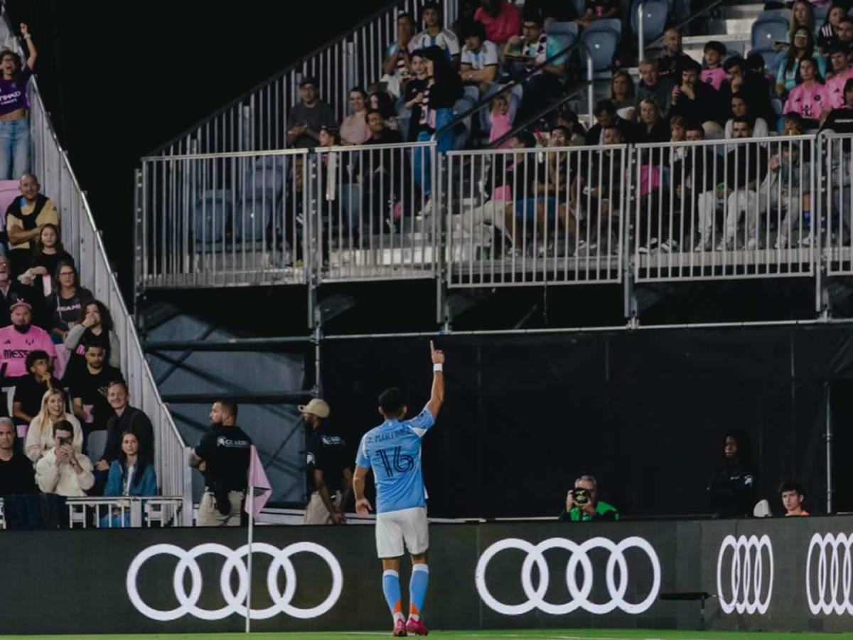 Brutal bronca de Messi al árbitro, lo insultó y festejo a lo Cristiano