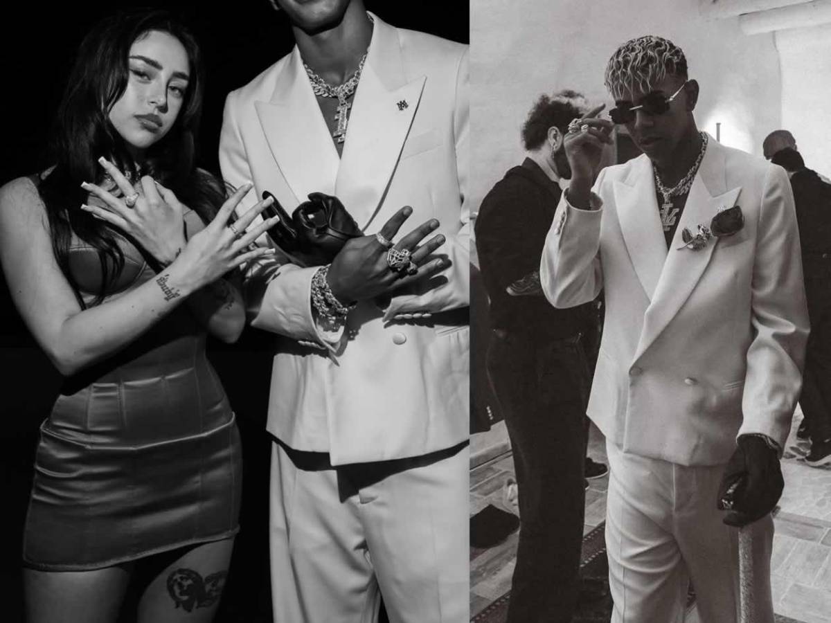Lamine Yamal confirma su ruptura con Nicki Nicole y el motivo: ¿fue por una infidelidad?