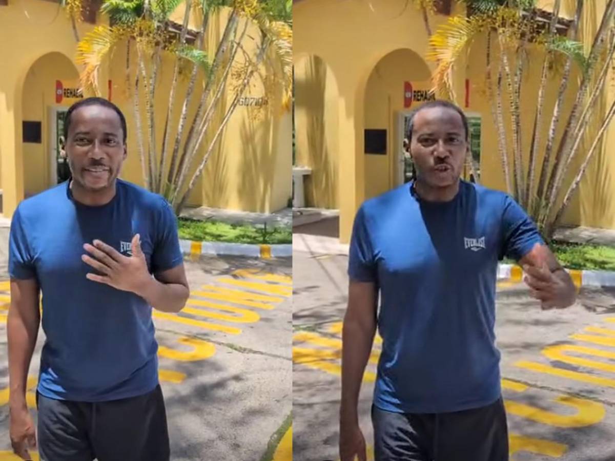 Limber Pérez reaparece: lo último sobre su estado de salud tras sufrir derrame cerebral