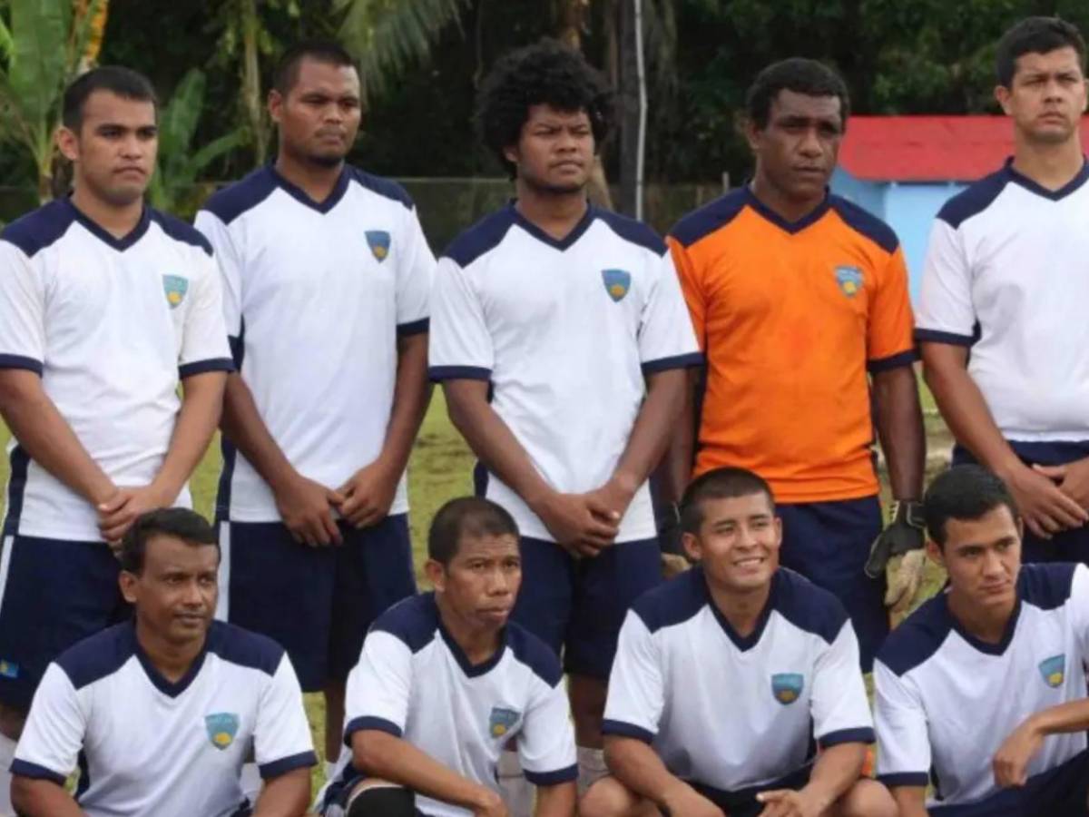 Increíble, pero cierto: estos países ya quedaron fuera del Mundial 2030