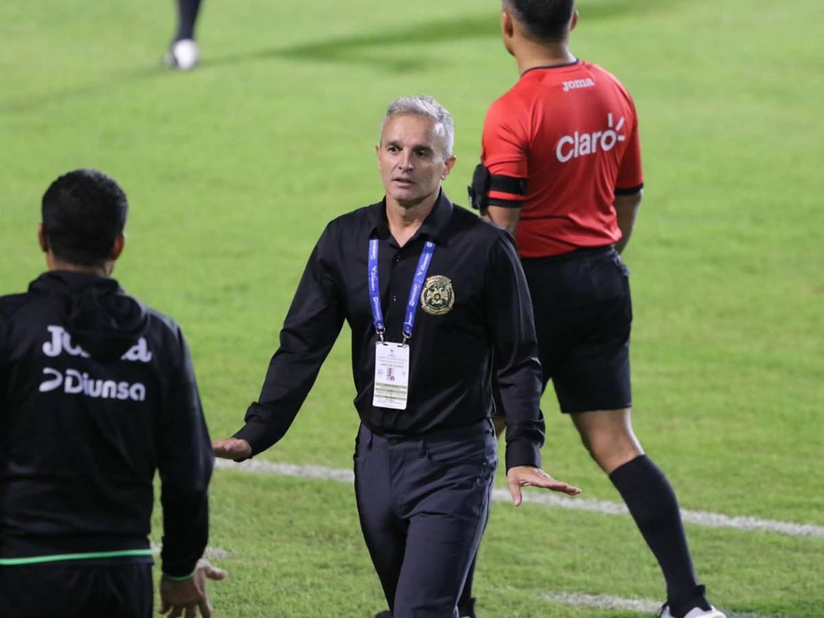 Fiesta de Olimpia, héroe, Espinel desatado, bronca y ¿quién es la pelirroja en la Gran Final?