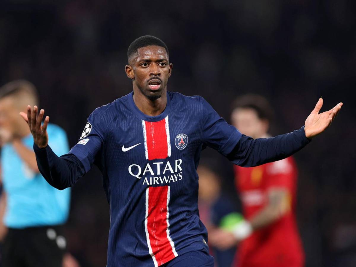 PSG vs Inter: Inteligencia Artificial predice al campeón de Champions League