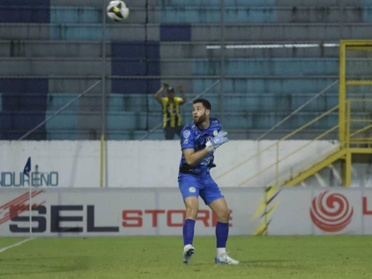 El detallazo de Real España, Juticalpa se hunde y ¿qué pasó con Pavón?