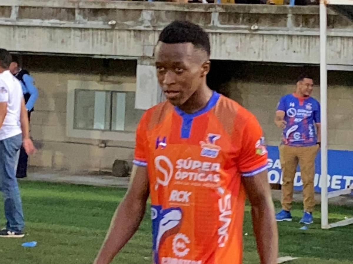 Mercado: Olimpia con dos fichajes, sorpresa con Arboleda y el entrenador de Honduras