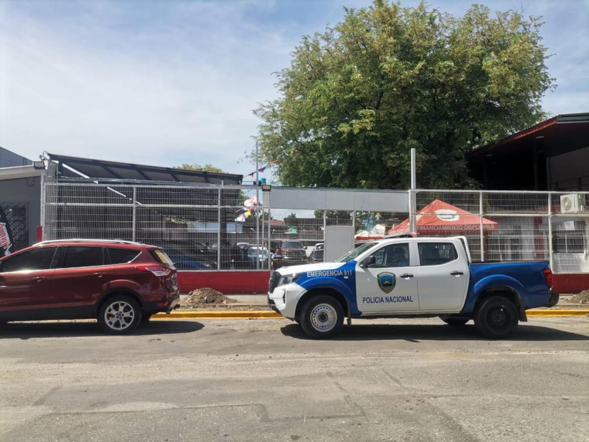 Estado de salud del segundo guardia que frustró asalto a autolote en San Pedro Sula