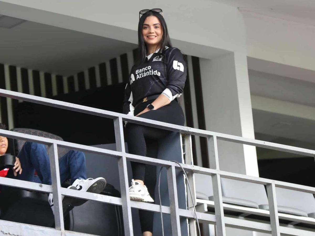 Olimpia triunfa, pero con mala noticia, famosos tiktokers y esposa de jugador enamora