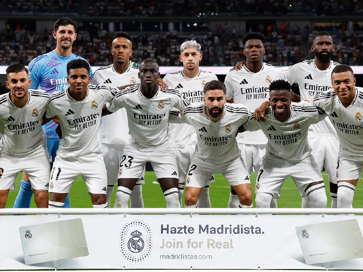 Aumenta la enfermería en Real Madrid: recibe malas noticias y sufre tres bajas