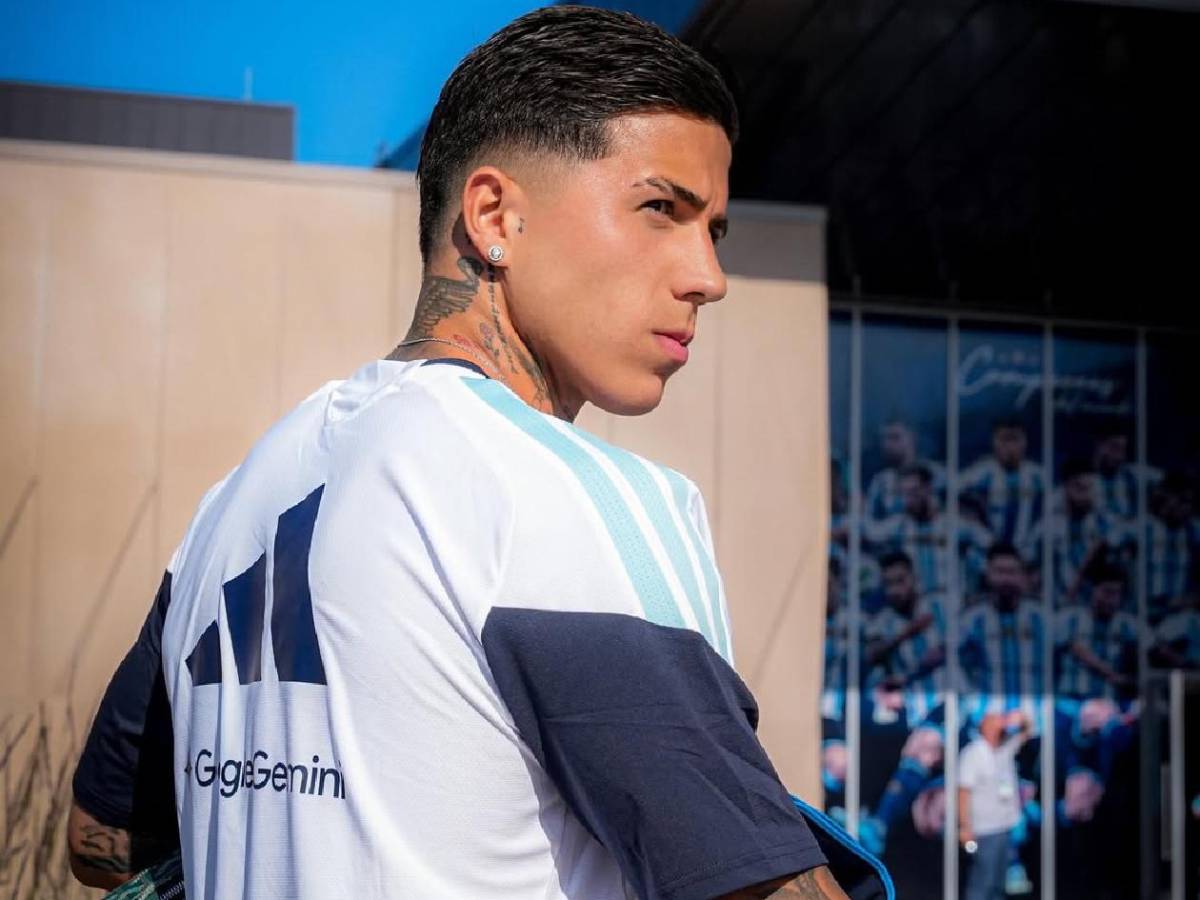 ¿Y Messi? El poderoso 11 que postula Argentina para enfrentar a Honduras