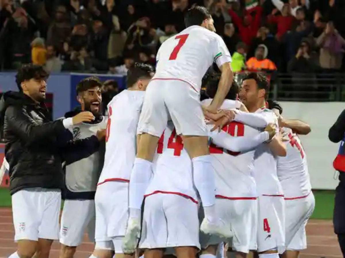 Irán tomó una contundente decisión previo al Mundial 2026 y dejó claro su postura