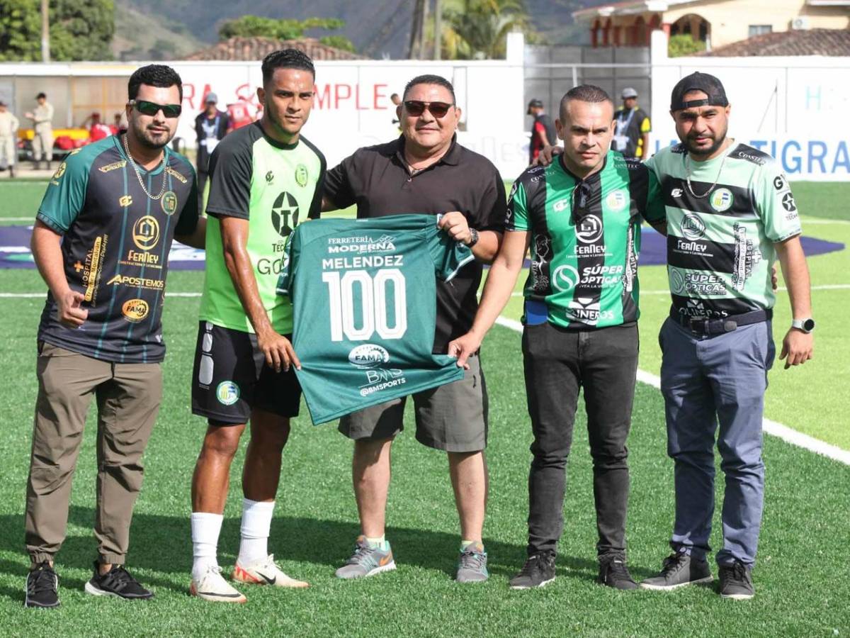 Real España celebra, Juticalpa cabizbajo, inesperado invasor y homenaje