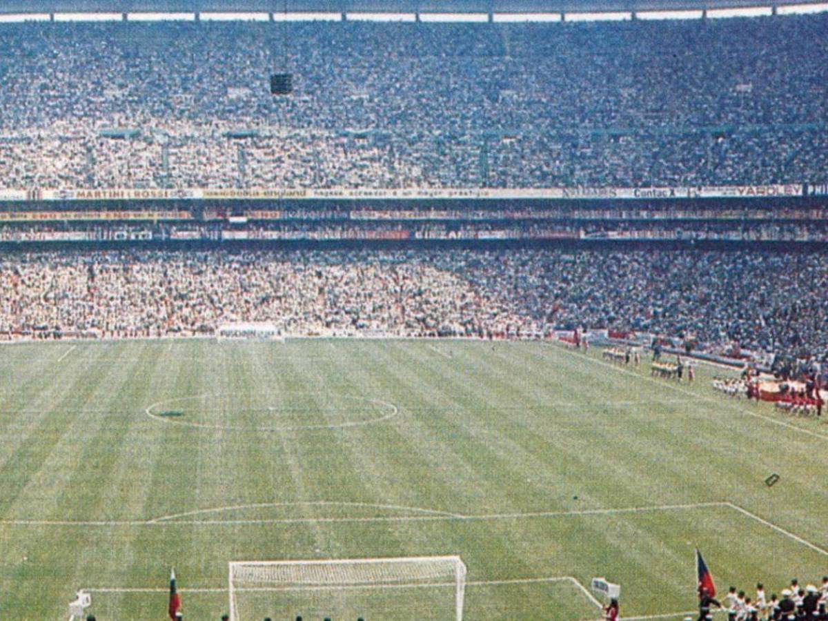 Mundial 2026: ¿Por qué el estadio Azteca ya no se llamará así para la Copa del Mundo?