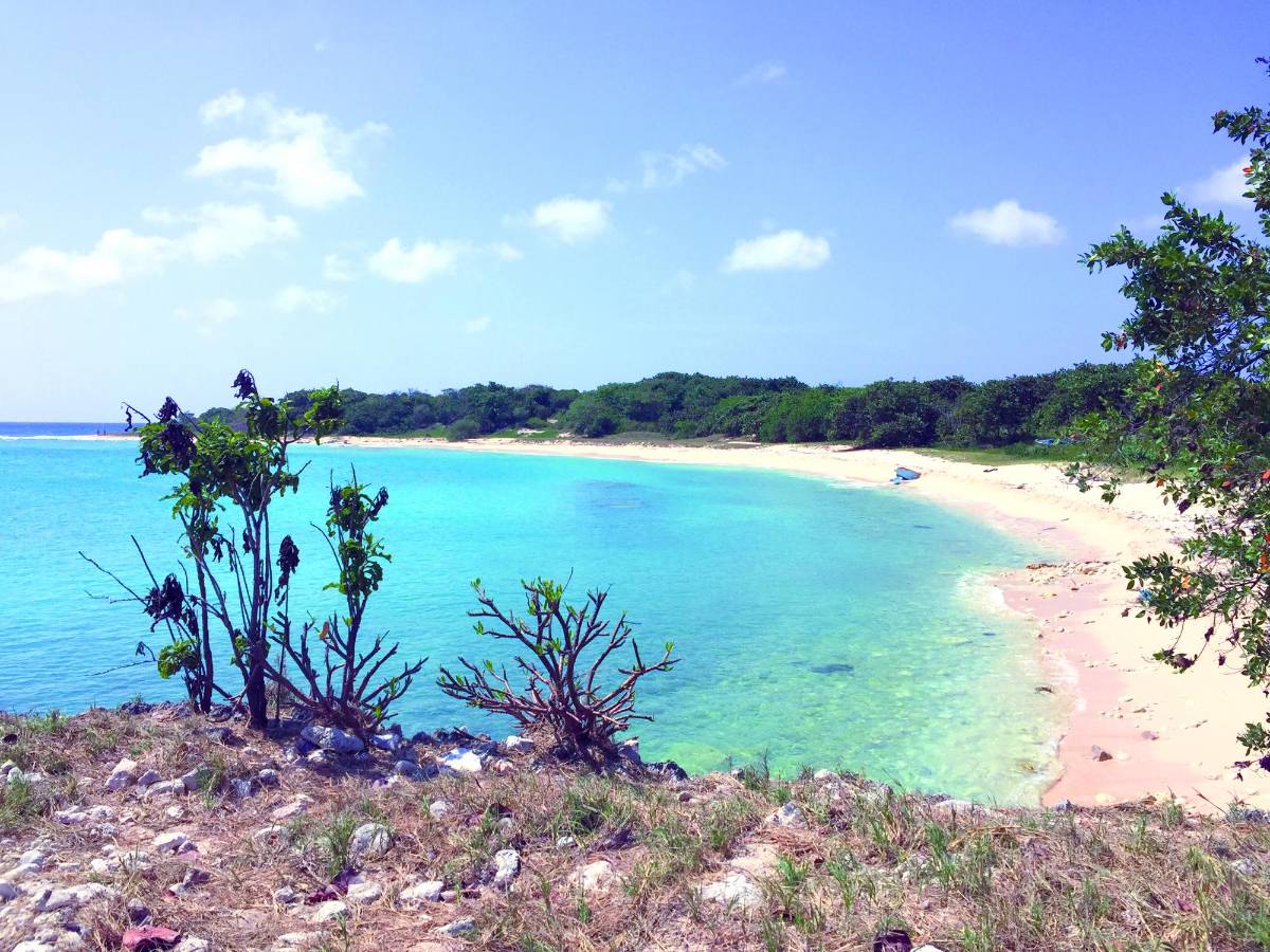 Ante fracaso licitarán otra vez construcción de cárcel en Islas del Cisne