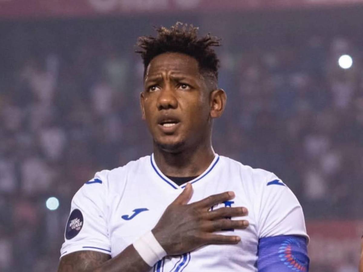 Hondureño a Europa, jugador vuelve al Olimpia, dos salidas en Motagua