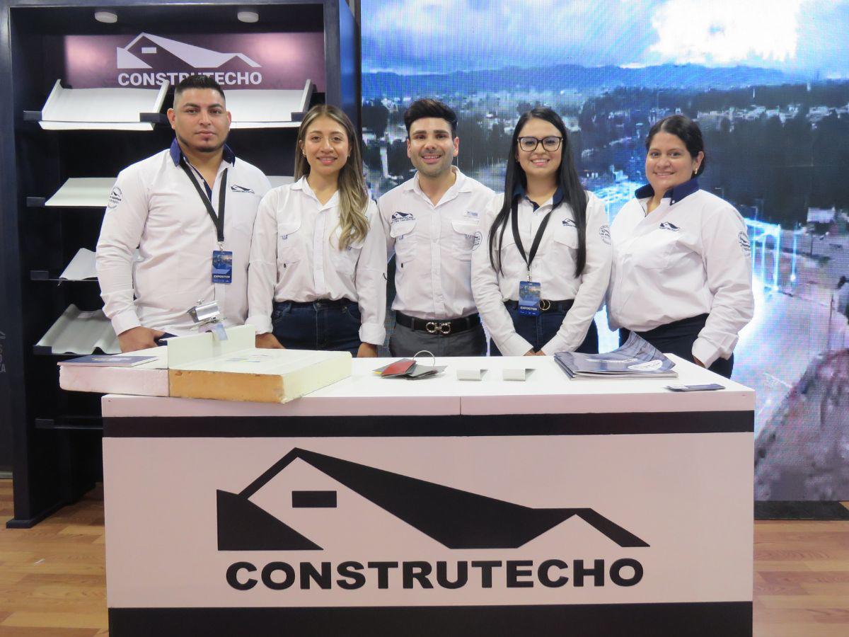 Expoconstruye 2026: el futuro de la construcción en Honduras avanza hacia la innovación