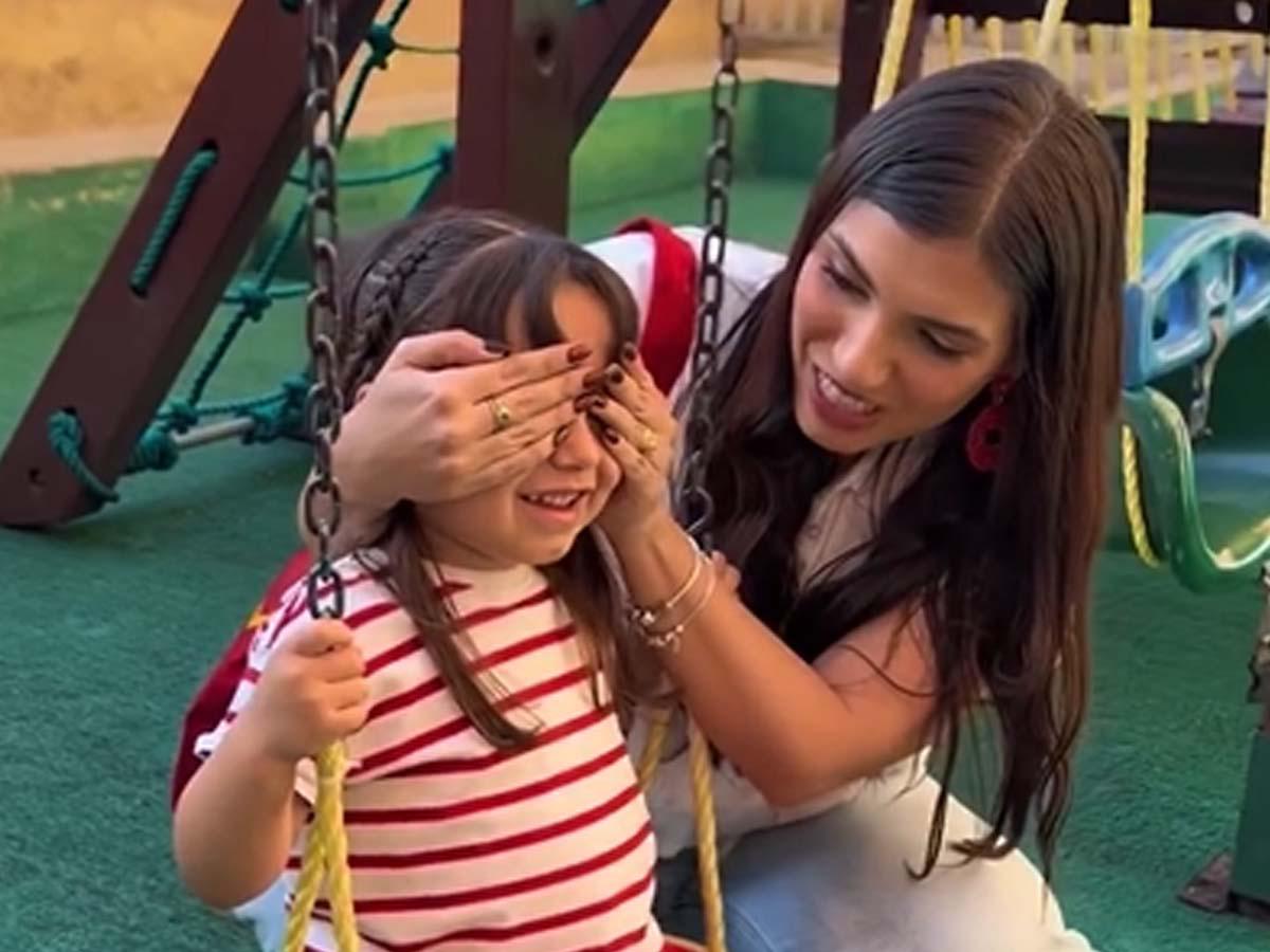 Localizan sin vida a influencer Bárbara Celeste y su hija tras terremotos en Venezuela