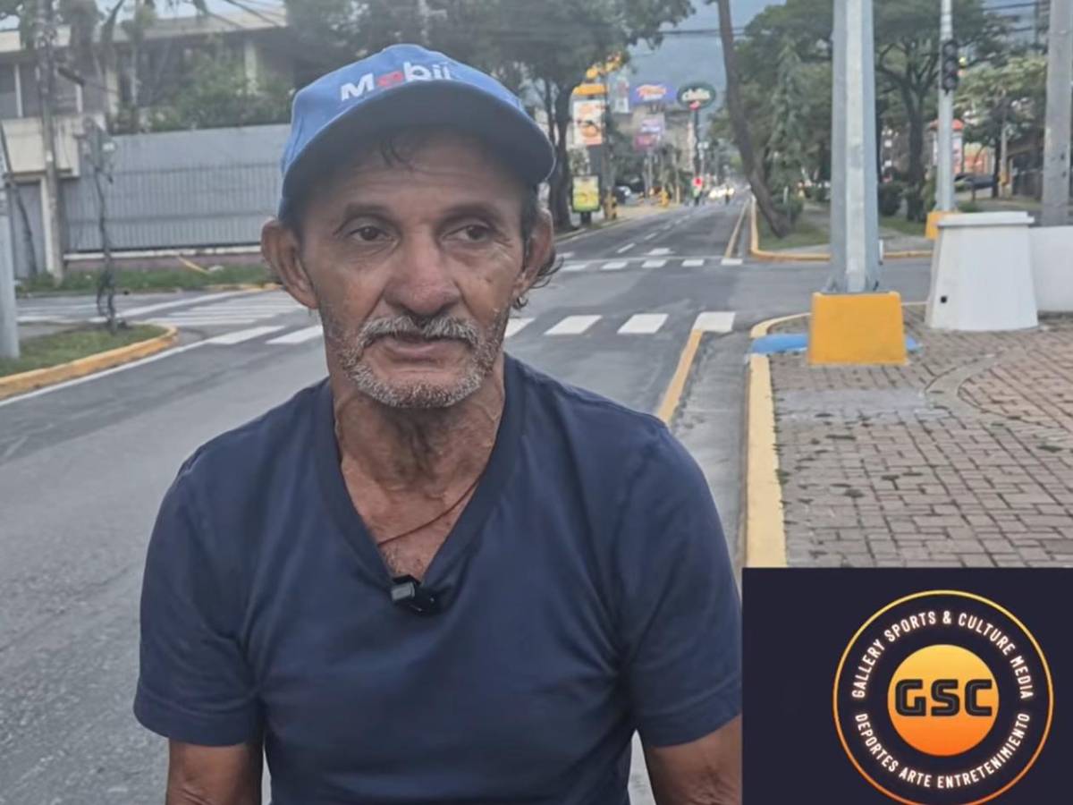 Exfutbolista sobre Alberth Elis: Me ofreció un carro  y no me lo ha dado