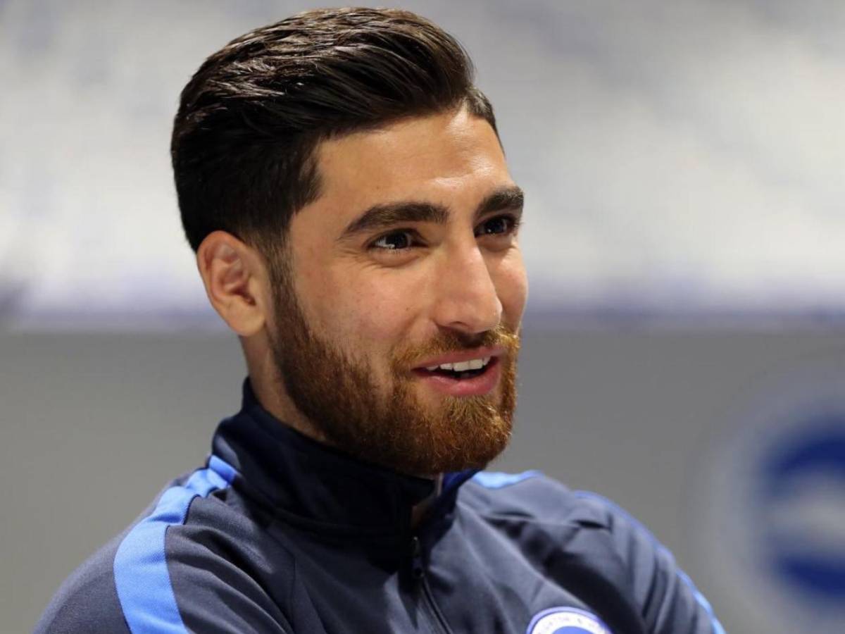 Futbolista de Irán fue retenido por cártel mexicano: Lo juro, no sé por qué
