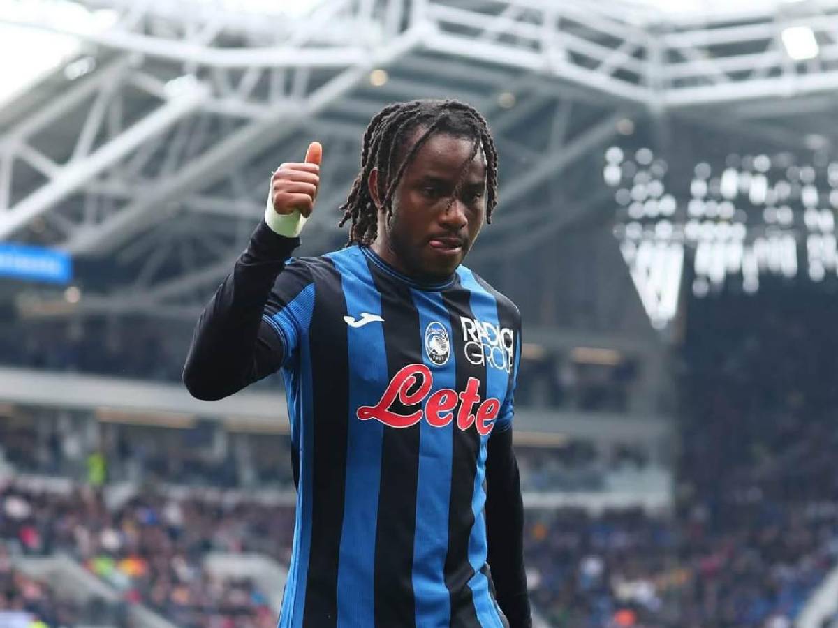 'Pichichi' Champions League: ¡Hay dos inesperados ganadores y así quedó la tabla!