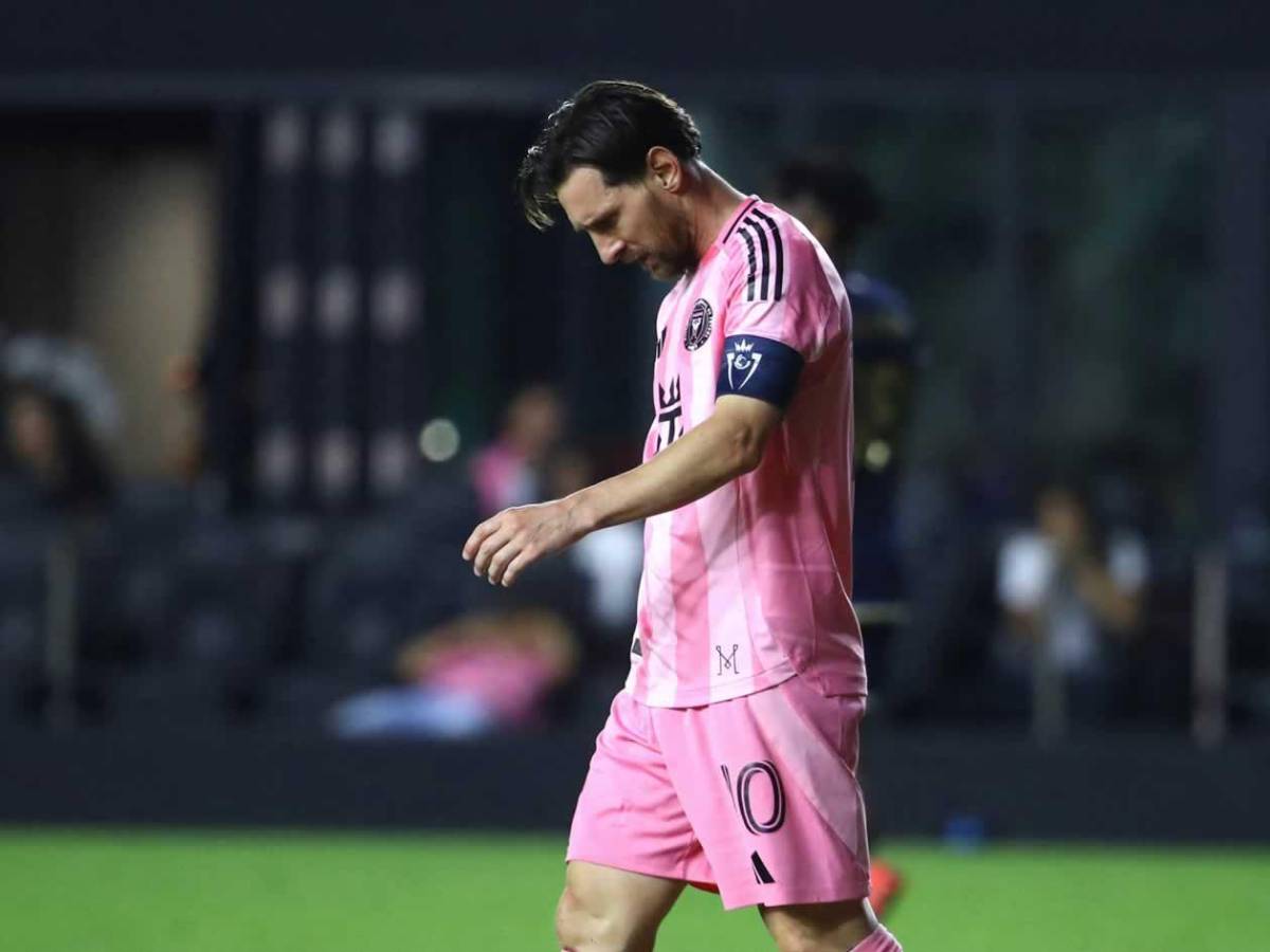 Cristiano Ronaldo 'humilla' a Messi con su nuevo salario: el modesto sueldo del argentino