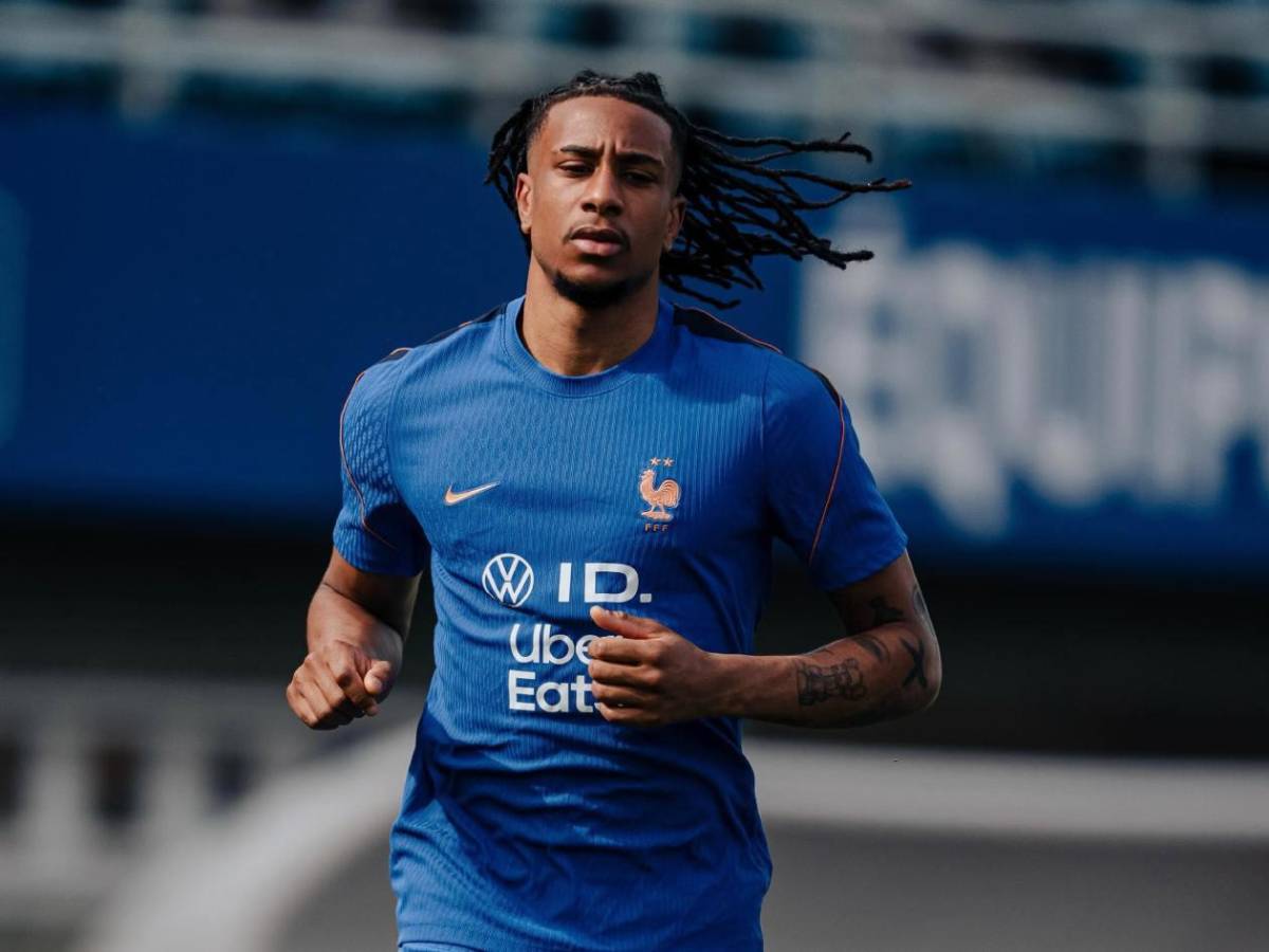 Escándalo en el Mundial 2026: Michael Olise bajo la lupa por lo que le descubrieron