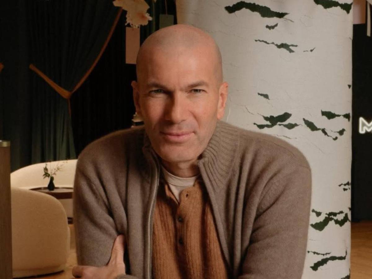 Zidane vuelve y da el sí: pide la salida de tres futbolistas