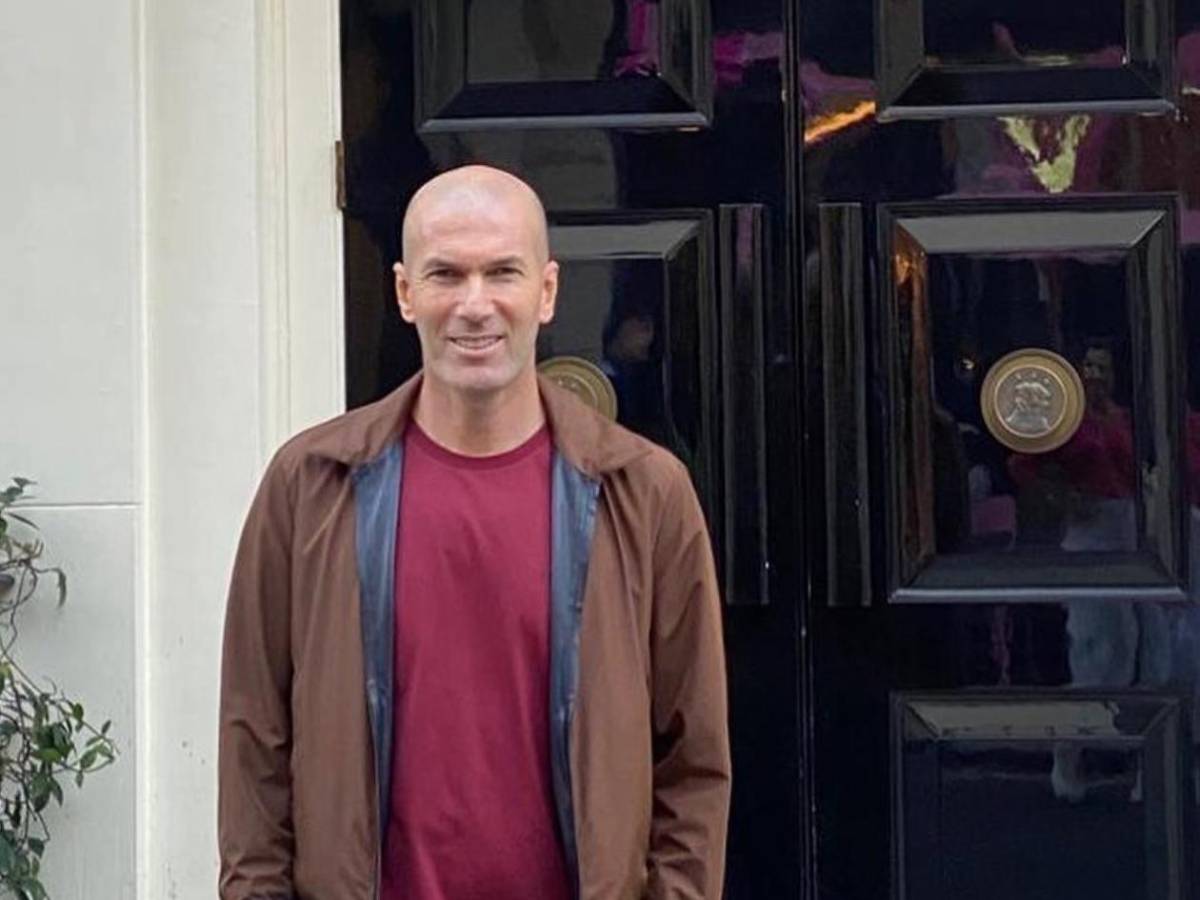 Barcelona lo despide; Real Madrid logra acuerdo con crack y Zidane vuelve