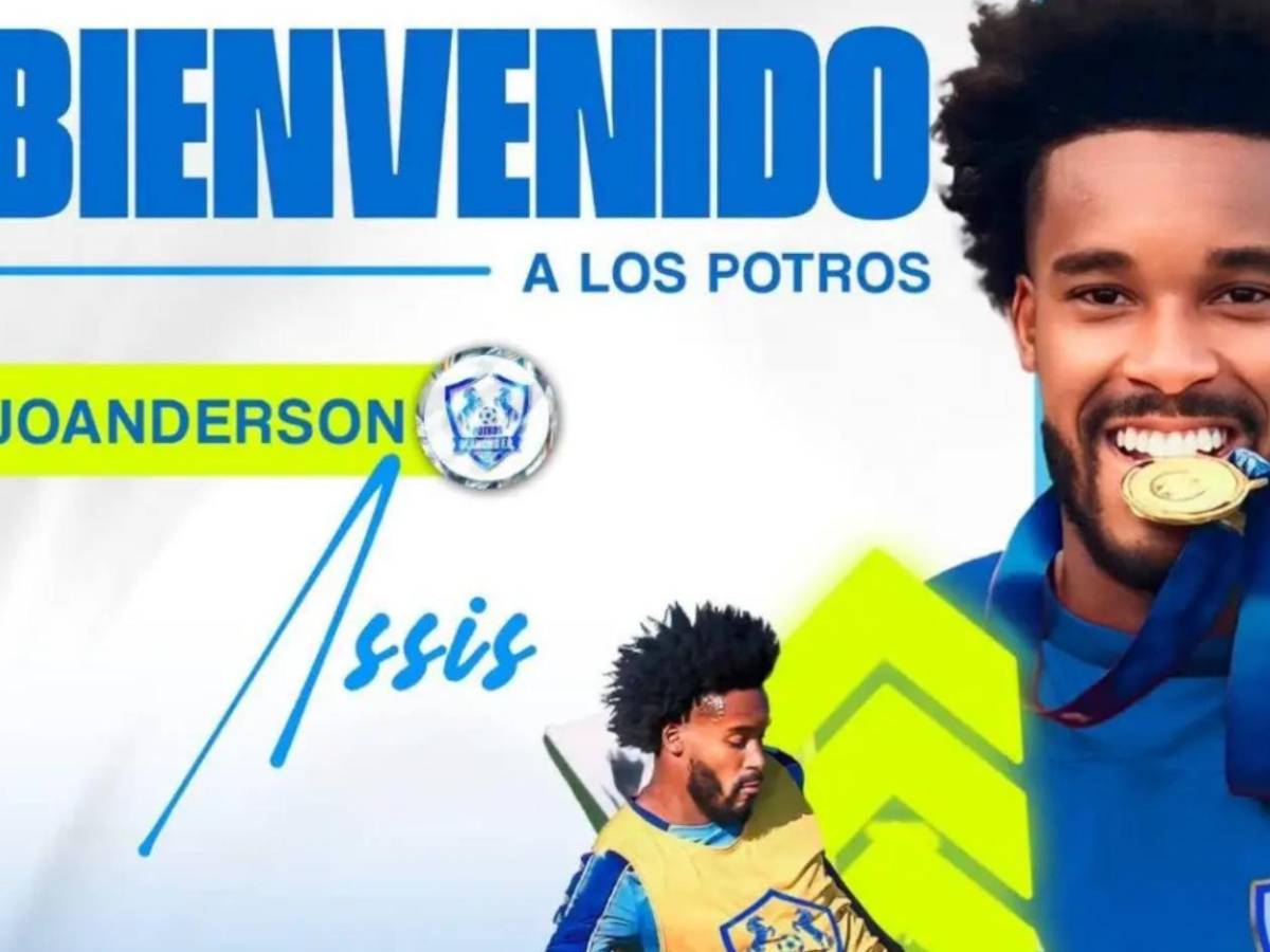 Olimpia con curioso fichaje, crack al Motagua, equipo desaparece y sorpresa con Choco Lozano