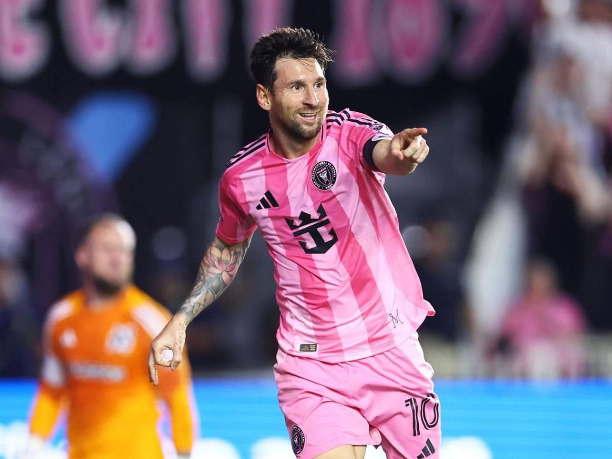Planean bombazo con fichaje de Messi: Queremos que juegue aquí en 2027