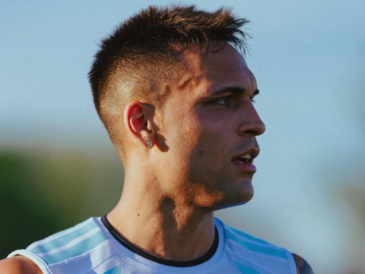 ¿Y Messi? El poderoso 11 que postula Argentina para enfrentar a Honduras