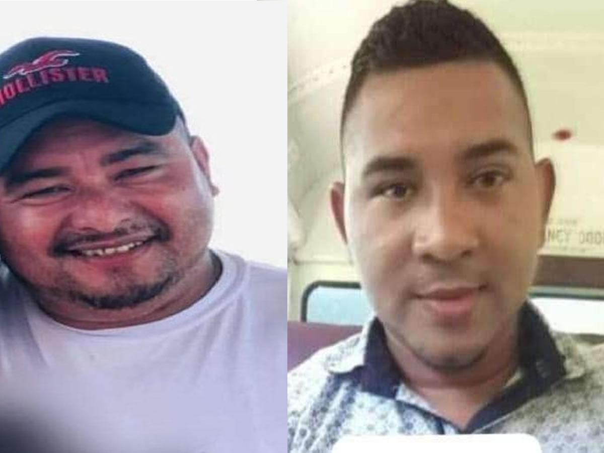 Matan a tres hombres, entre ellos a dos ambientalistas en Colón