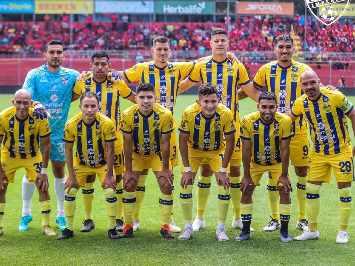 Ranking de Concacaf 2025: Olimpia conoce su lugar y, ¿qué pasó con Motagua?