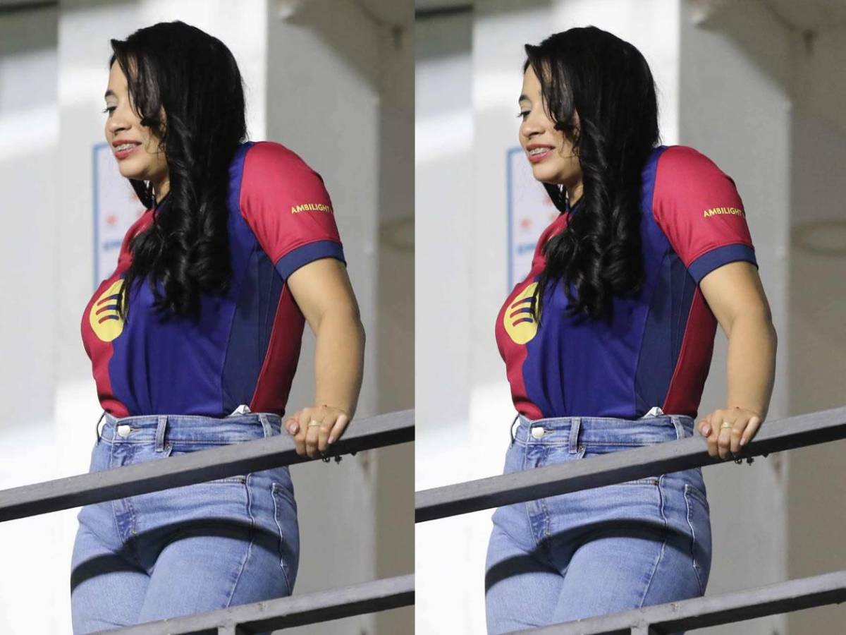 Motagua humillado por Cincinnati, tristeza y la rubia que robó miradas