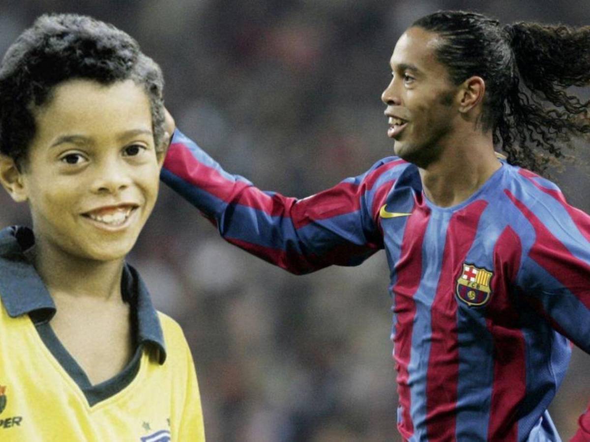 La nueva vida de Ronaldinho: una granja como casa, lo que vivió en la cárcel y sus negocios