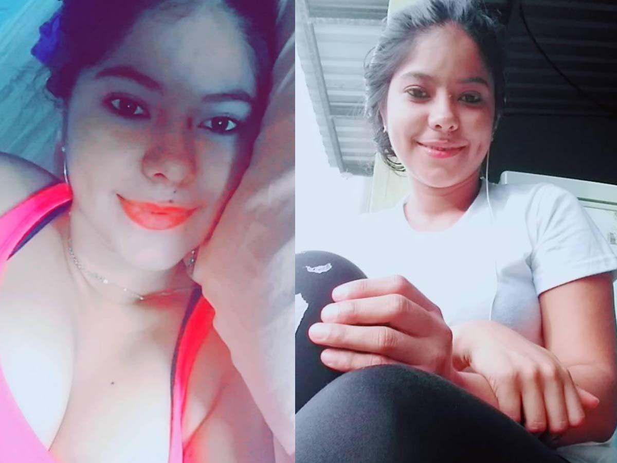 Julissa Lanza luchó durante 12 días por su vida para seguir junto a sus tres hijos en Olancho