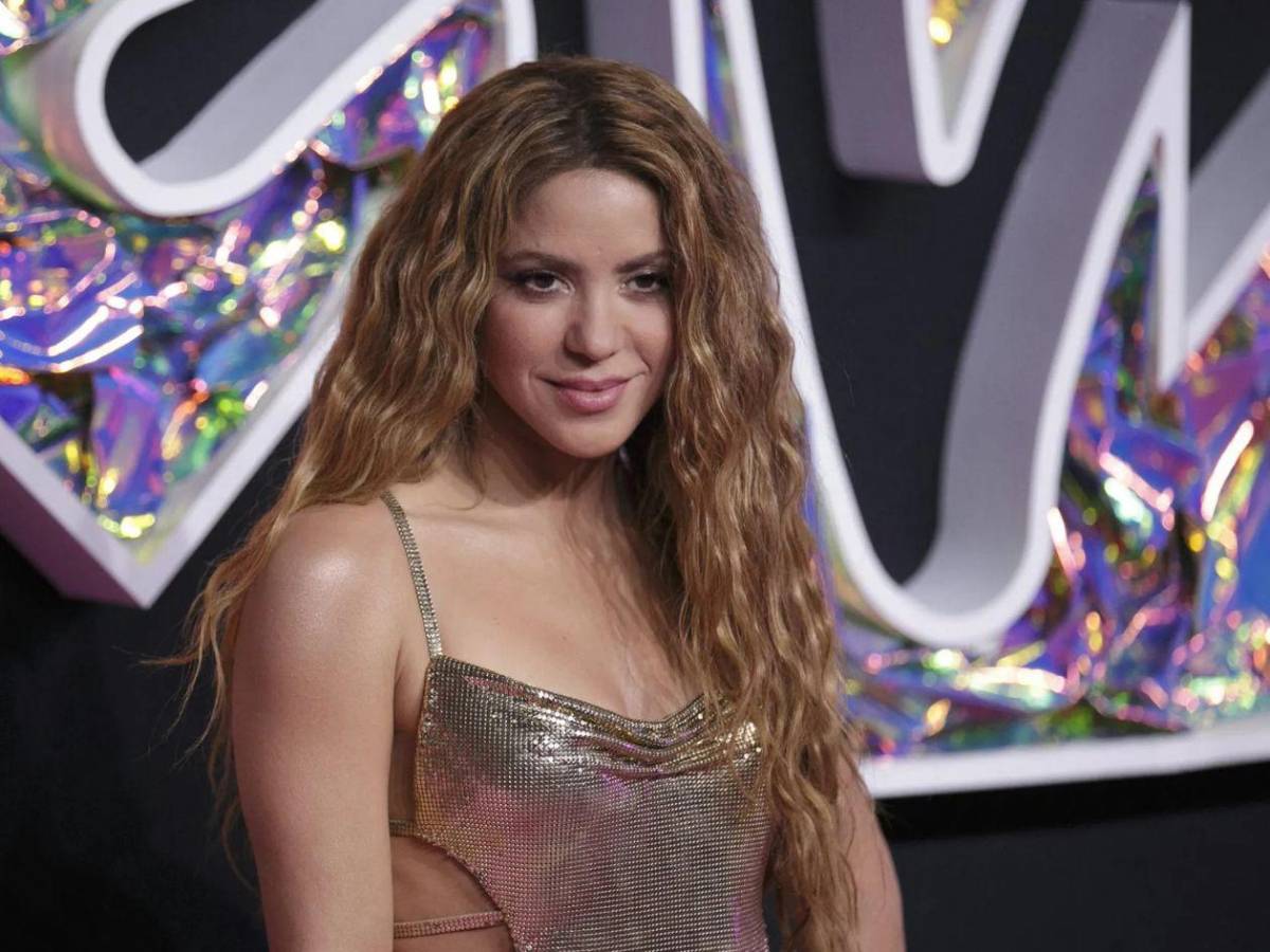 ¿Cuánto costará ver a Shakira en El Salvador? ¡Anuncian los precios!