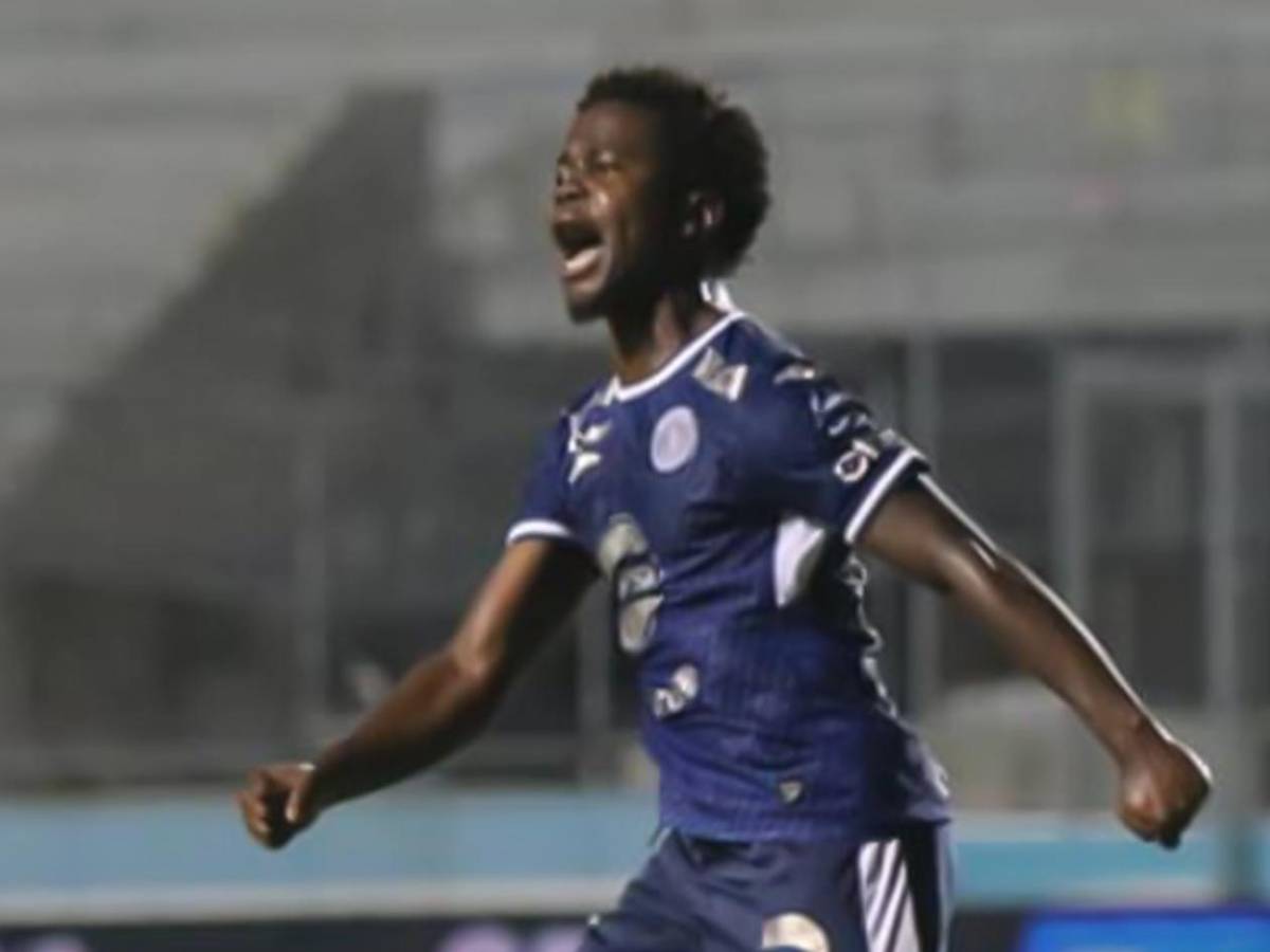 Barrida en Motagua, Marathón con fichaje, legionario vuelve y Yio decide su futuro