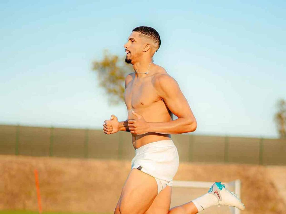 Ronald Araújo deja Barcelona: sorprende y hace curioso viaje espiritual