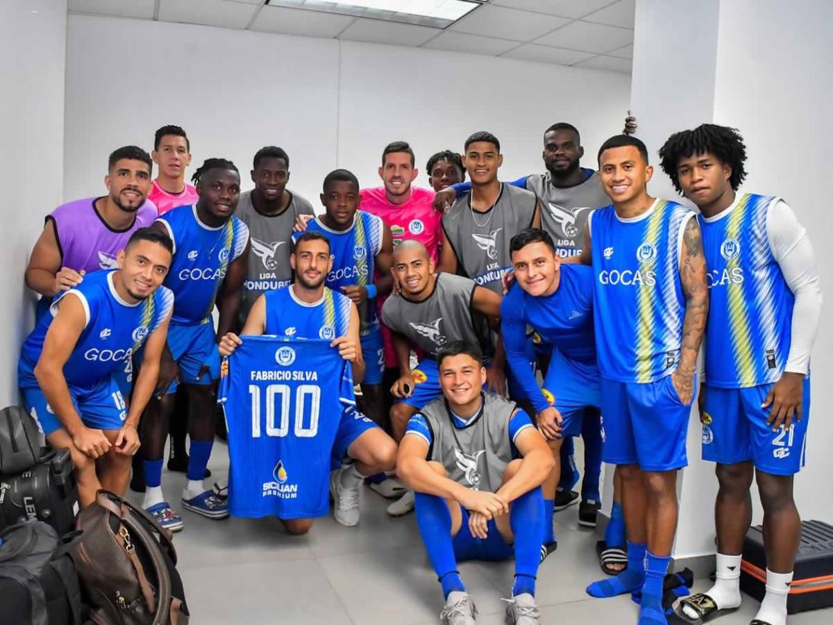 Las bellezas, Victoria amarga a Olimpia y lindo detalle en el Nacional