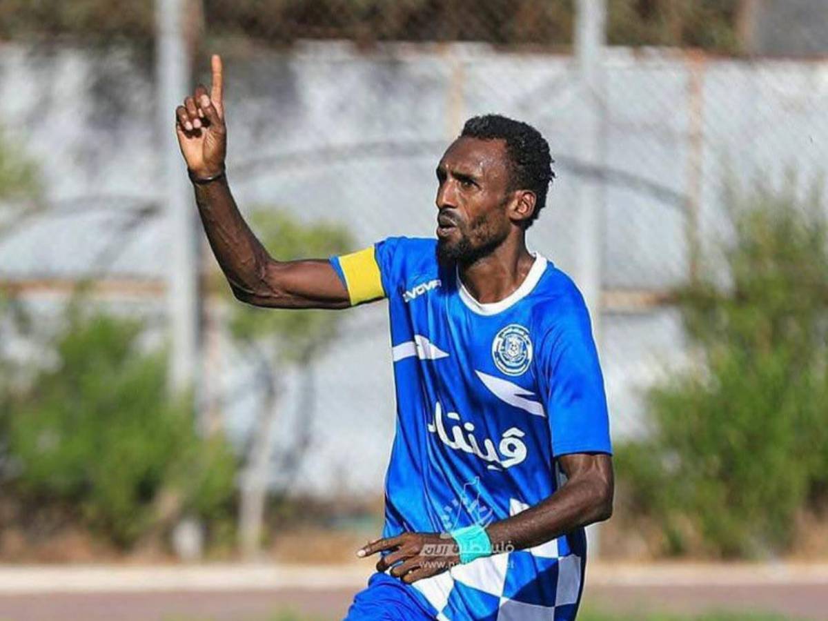 Israel asesina al mejor futbolista de la historia de Palestina: Salah se pronuncia