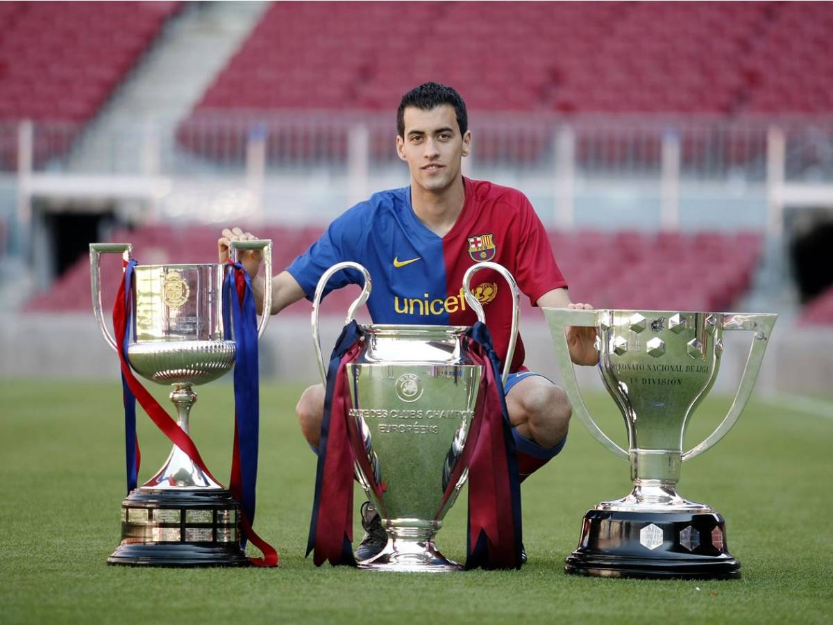 Sorpresa en el Inter Miami de Messi: una figura se retirará a final del año