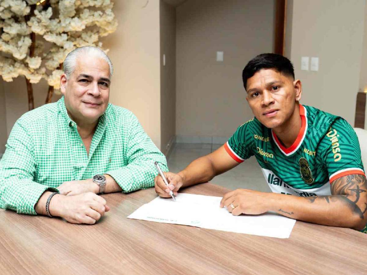 Marathón saca la chequera, sorpresa con Yio y Quioto cambia; otro regresa