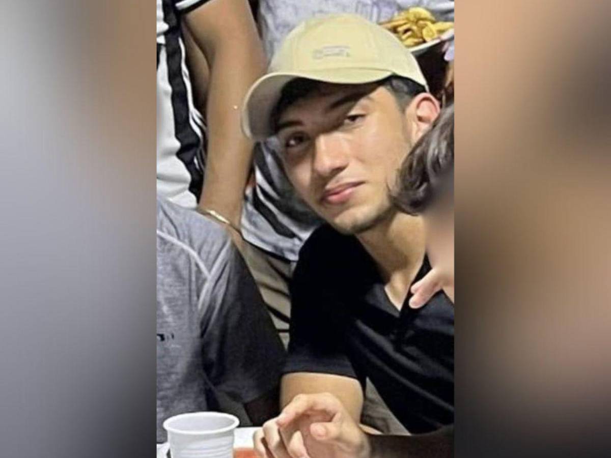 Misterio rodea crimen de joven miembro de la Fuerza Naval de Honduras
