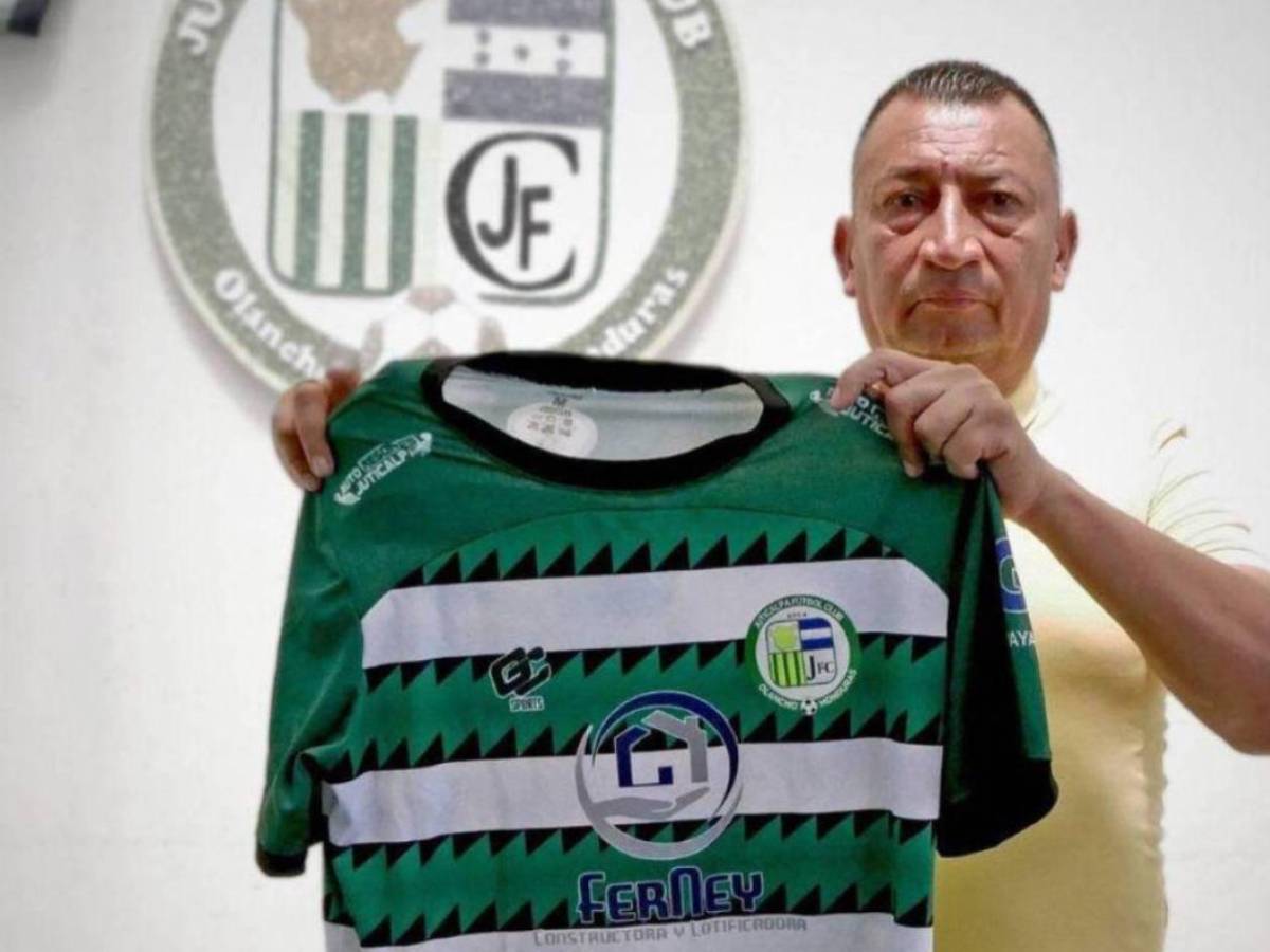 Hondureño a Europa, jugador vuelve al Olimpia, dos salidas en Motagua