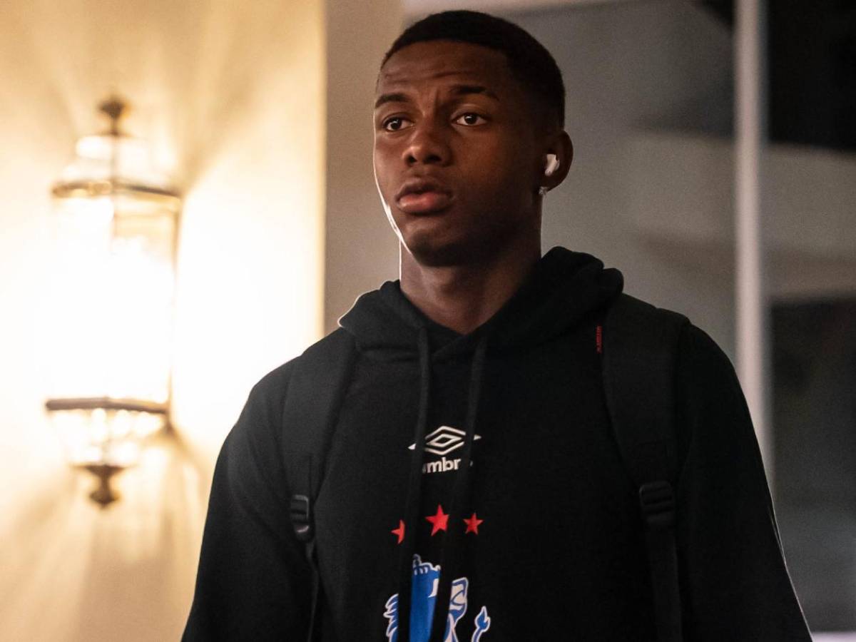 Olimpia y Motagua con fichajes, exseleccionado al Choloma