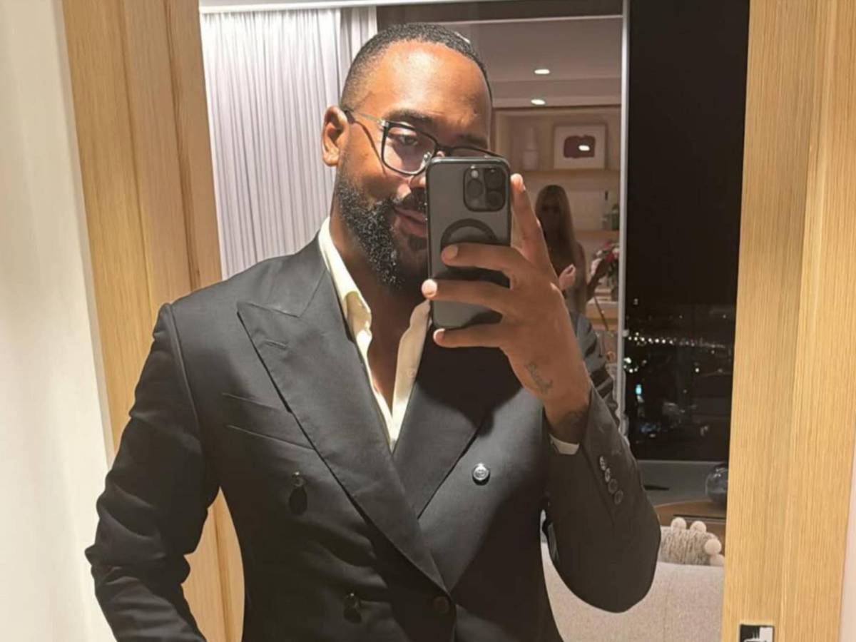 ¡Escándalo! Arrestan y envían a prisión al hijo de Michael Jordan por varios delitos